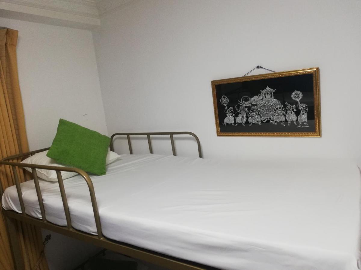 Believe Inn ヌワラ・エリヤ エクステリア 写真