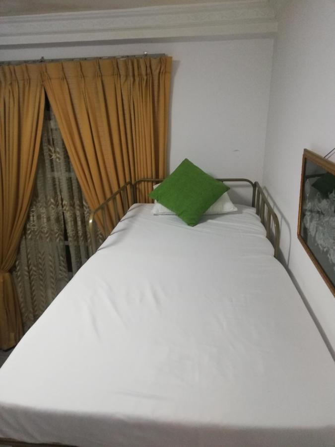 Believe Inn ヌワラ・エリヤ エクステリア 写真